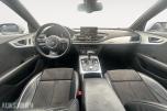 2012 Audi A7 2.8 FSI 204hk QUATTRO, Automat, Cruisekontroll, Navigasjon